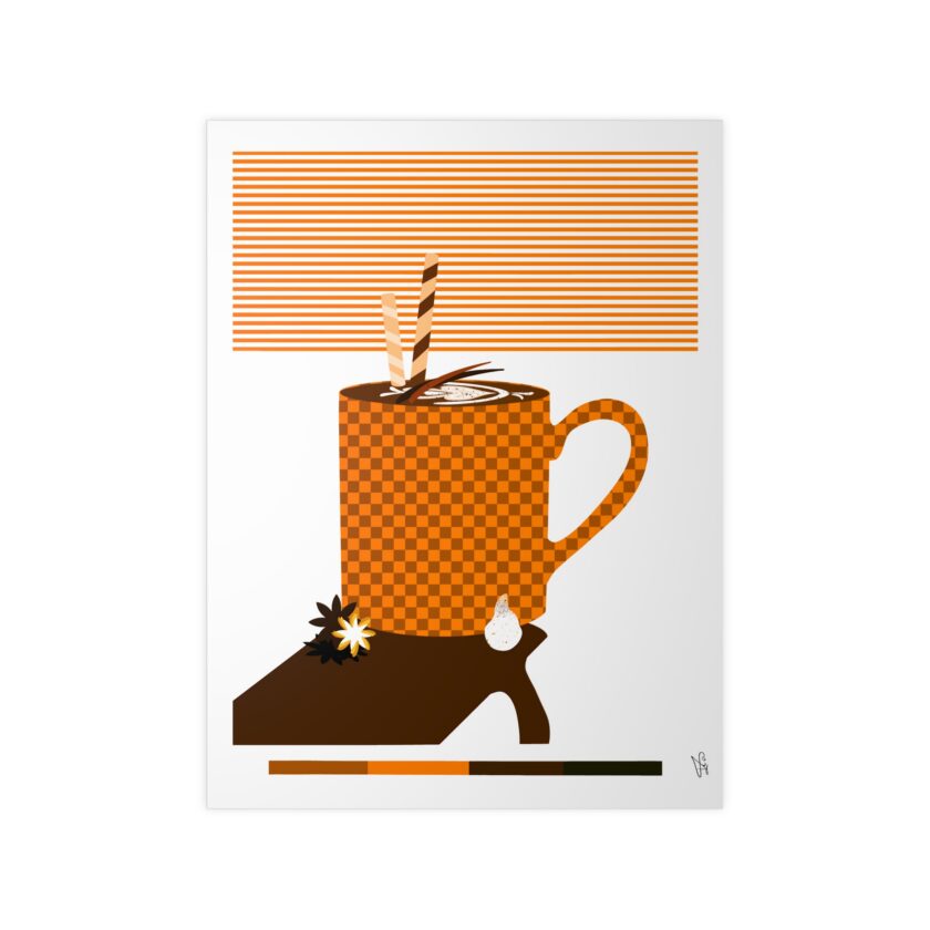Extra Sweet Poster
