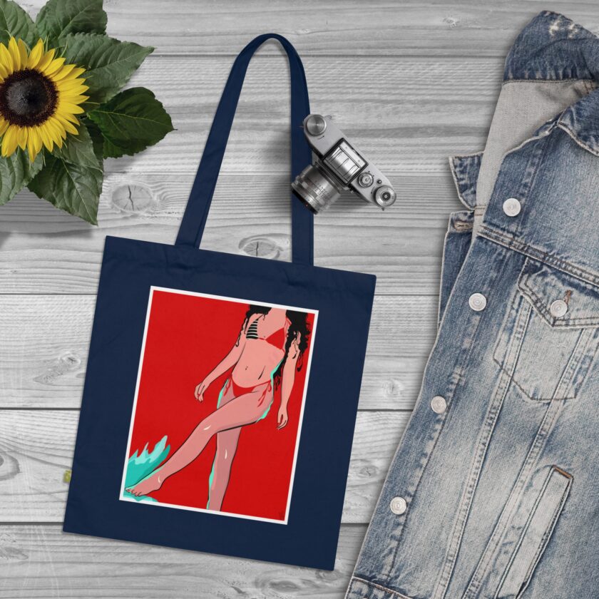 Budva Tote Bag - Image 4