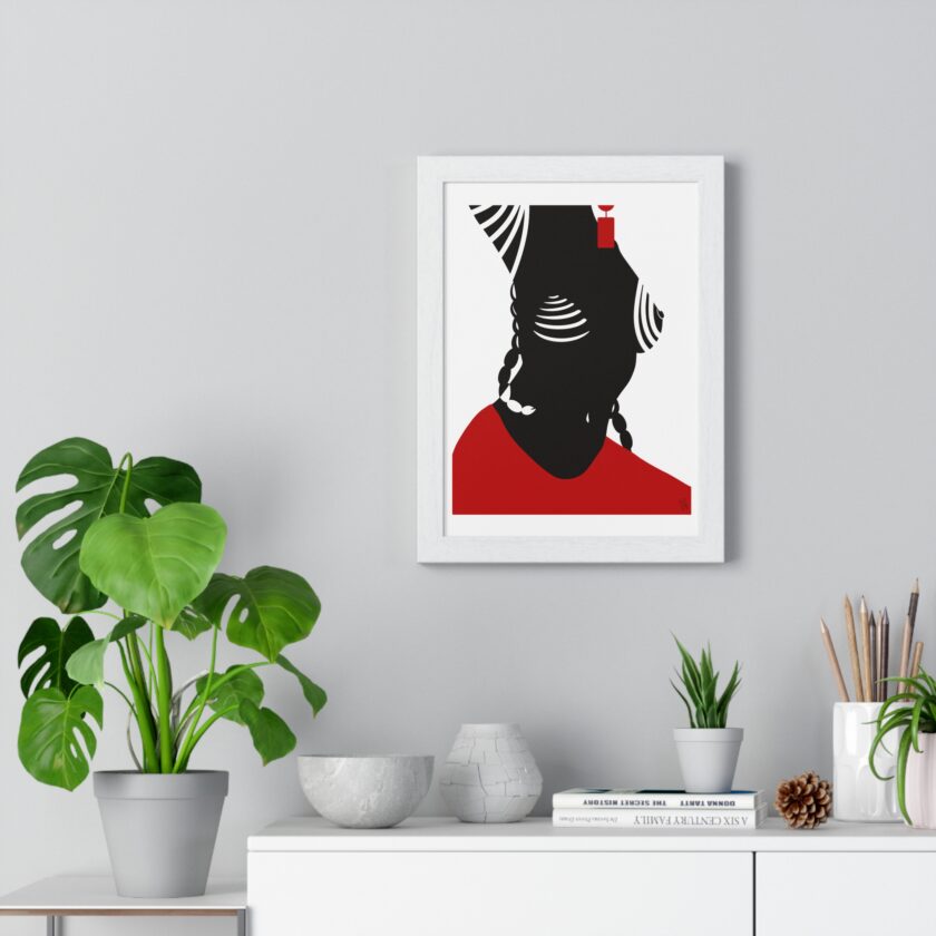 Freedom Poster, Framed - Image 17