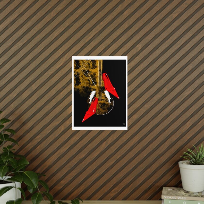 Birds Of A Feather Poster - Image 3