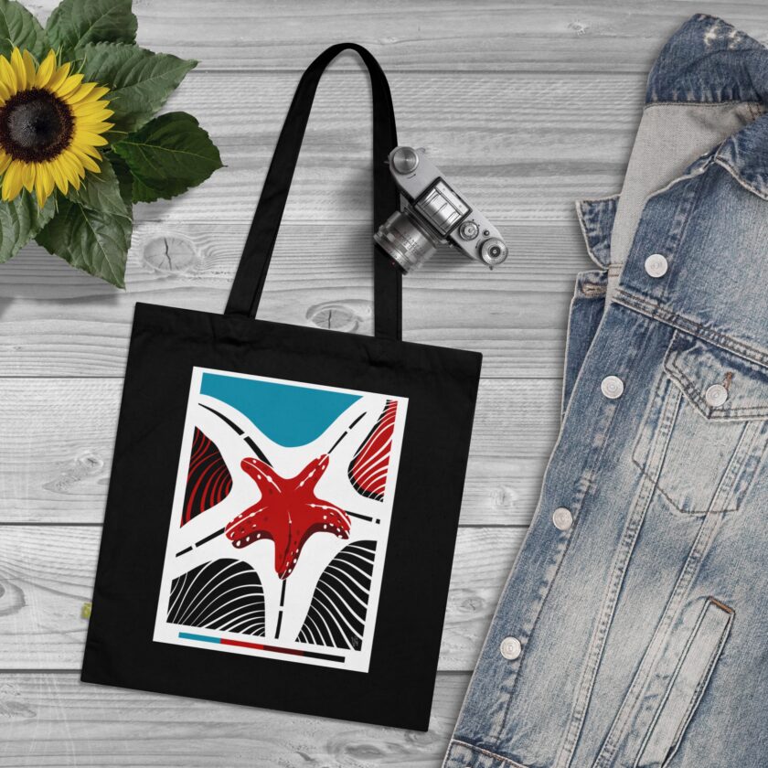All Roads Lead To Rome Tote Bag - Image 8