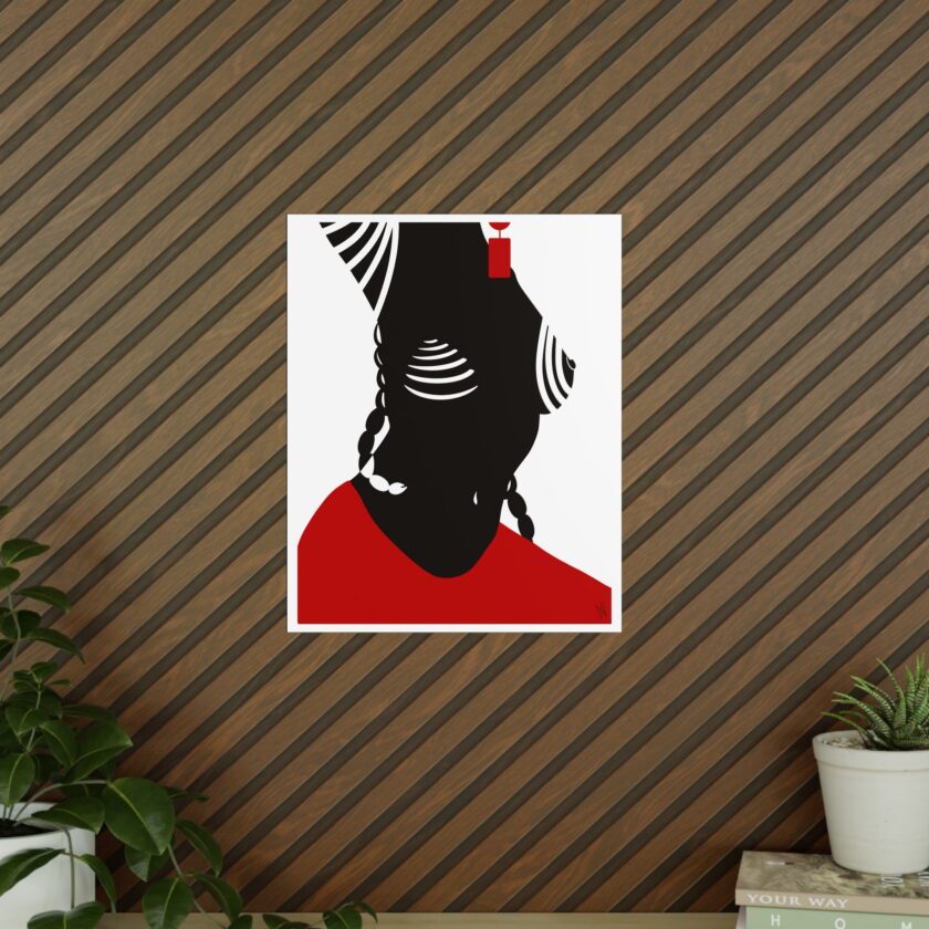 Freedom Poster - Image 9