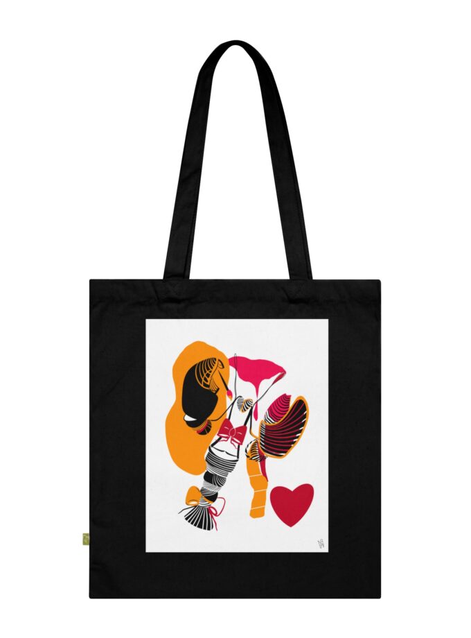 El Maestro Tote Bag