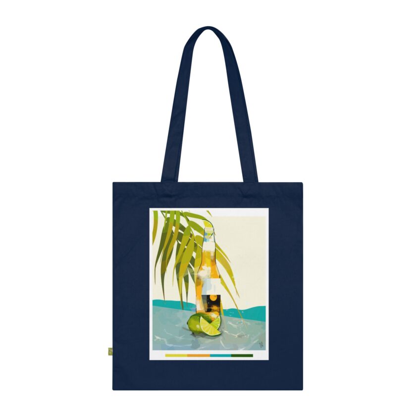 Beer In Kraljev Gaj Tote Bag