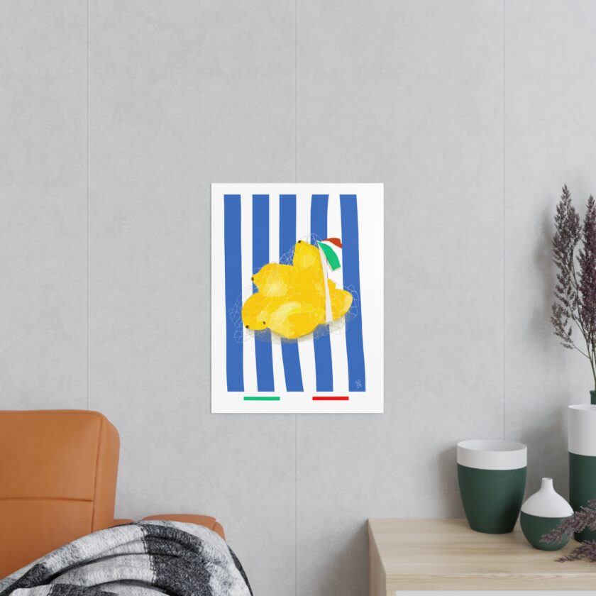 When Life Gives You Lemons Poster - Image 5