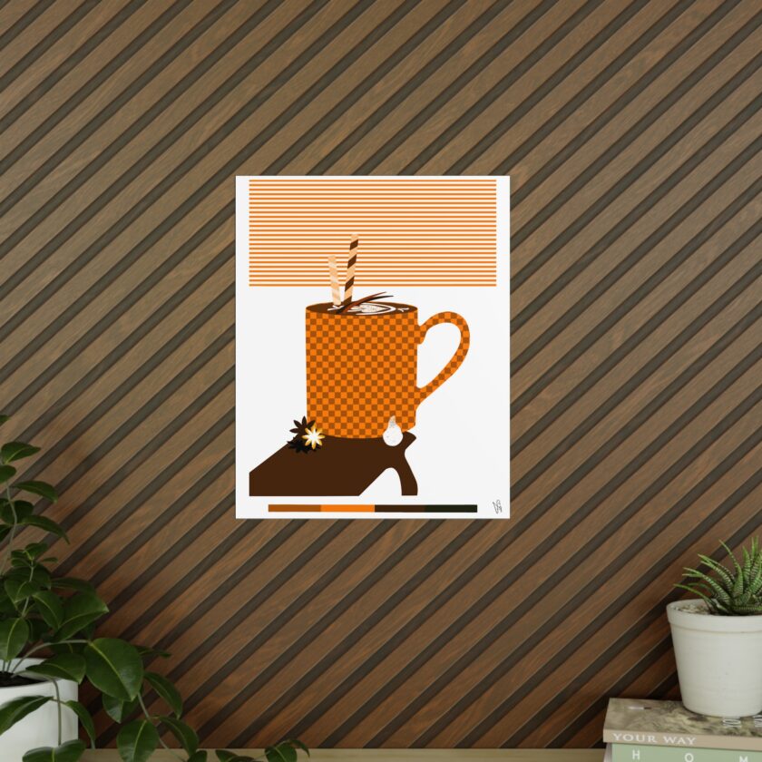 Extra Sweet Poster - Image 9