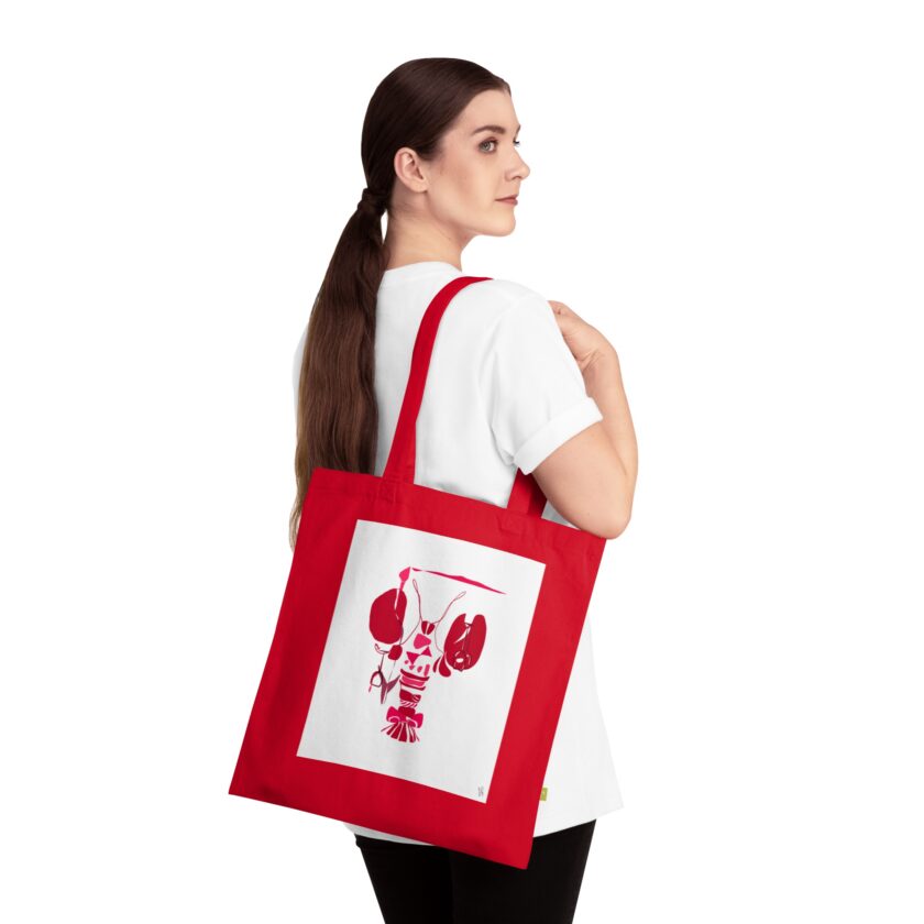Chef's Kiss Tote Bag - Image 11