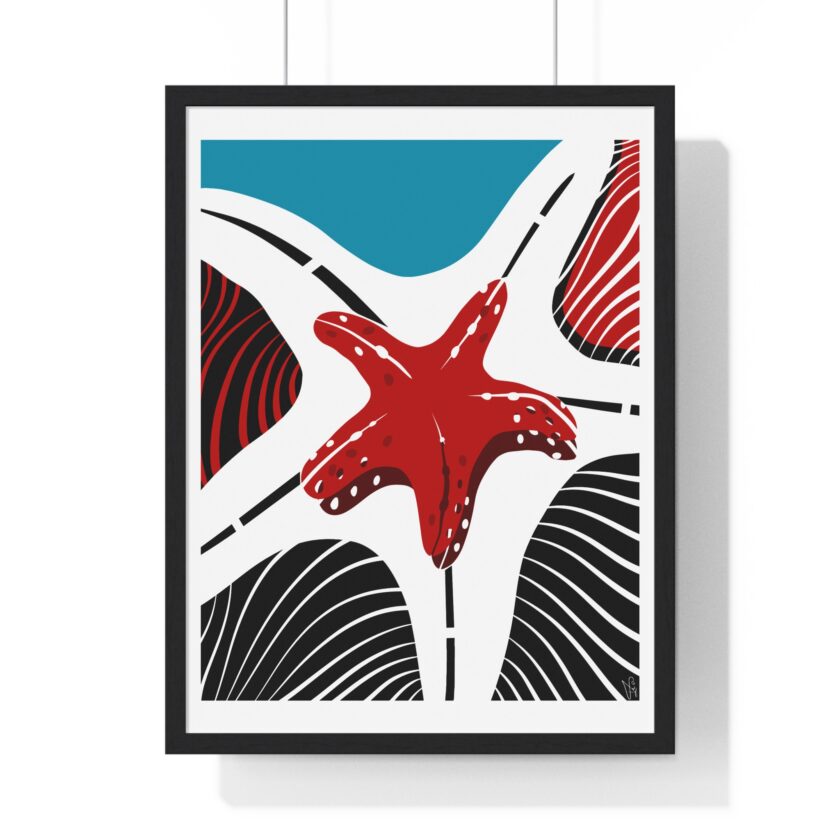 All Roads Lead To Rome Poster, Framed - Image 7