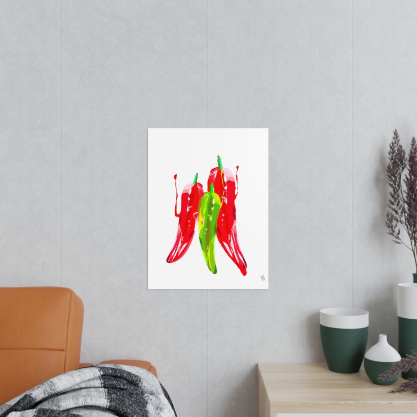 You Are Fire Poster - Image 2
