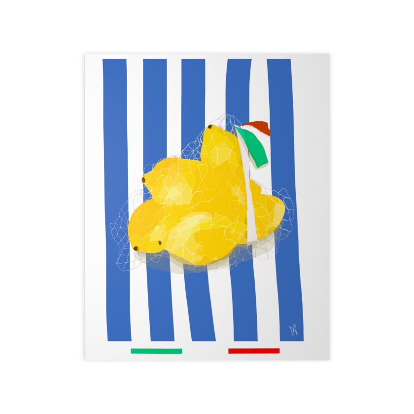 When Life Gives You Lemons Poster - Image 7