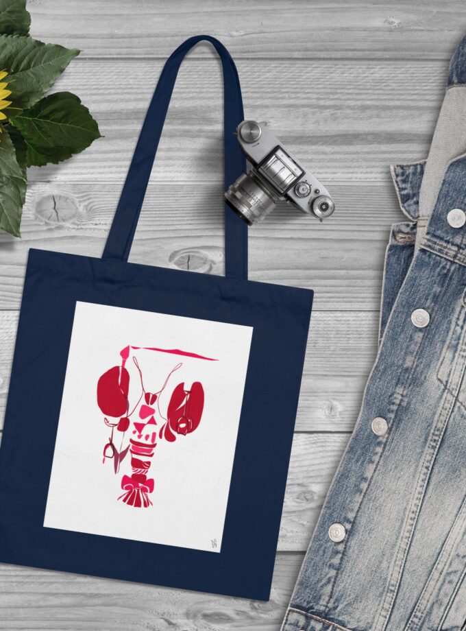 Chef's Kiss Tote Bag