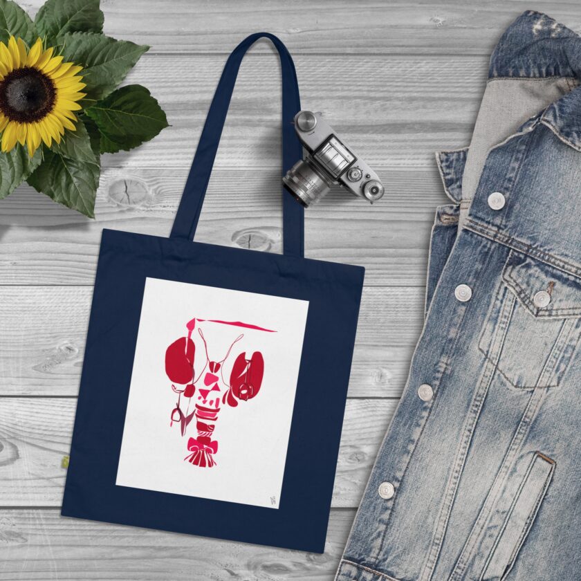 Chef's Kiss Tote Bag - Image 4