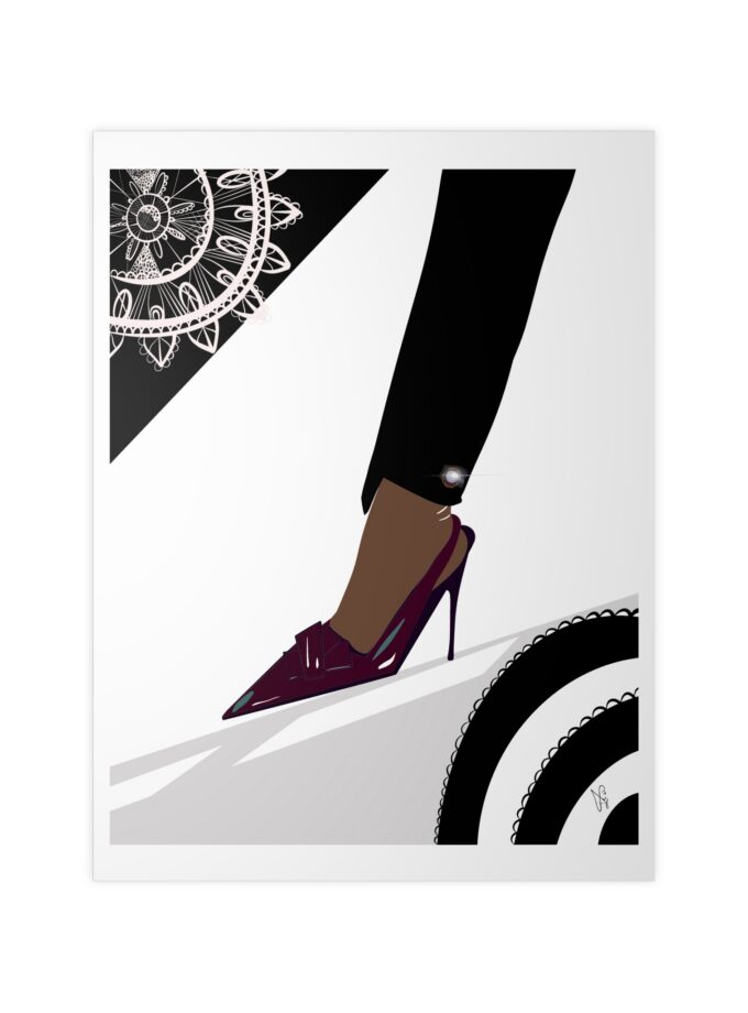 Pretty Woman Poster