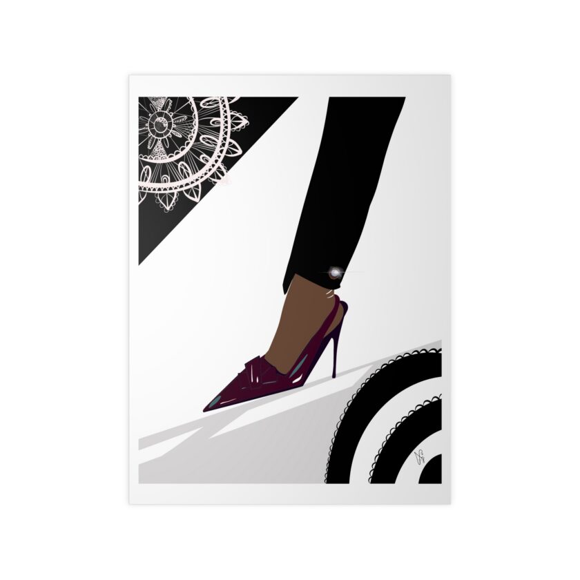 Pretty Woman Poster