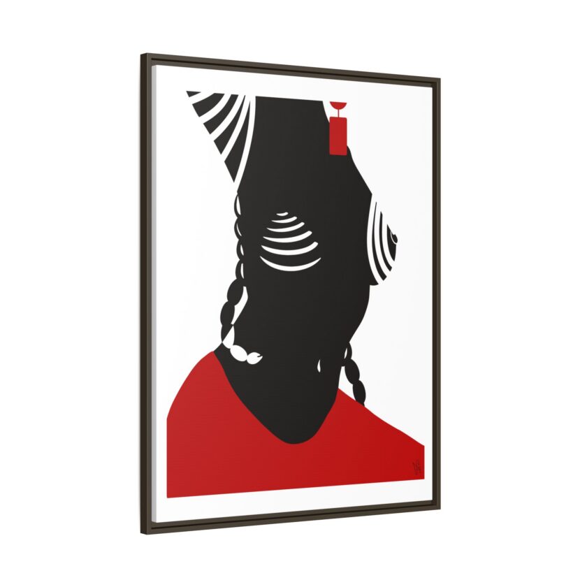 Freedom Canvas, Framed - Image 54