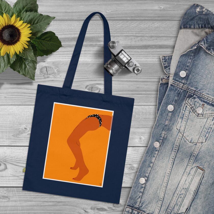 Bridge Tote Bag - Image 4