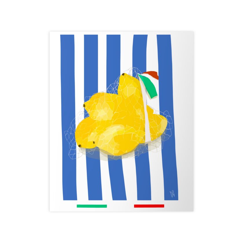 When Life Gives You Lemons Poster - Image 10