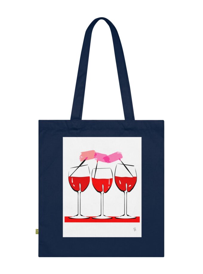 It's A Date Tote Bag