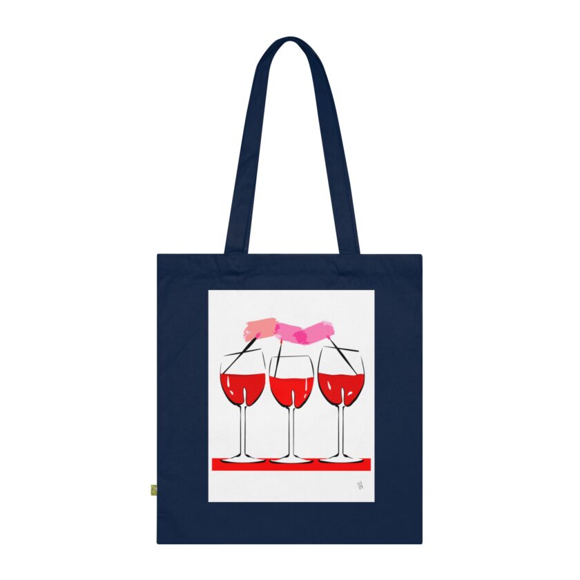 It's A Date Tote Bag