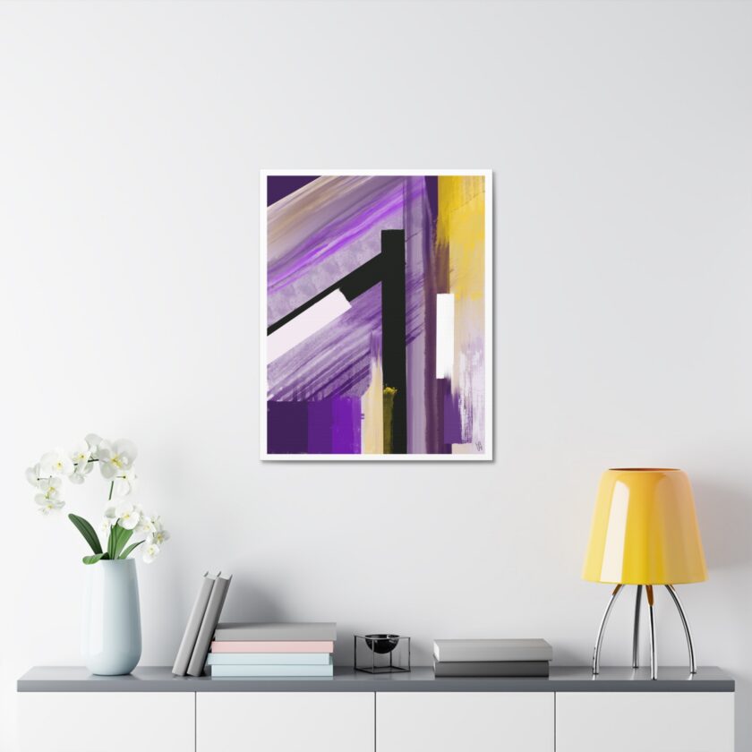 Lilac Canvas - Image 16