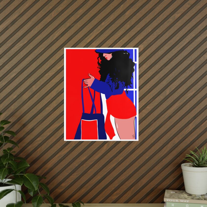 Beach Day Poster - Image 12