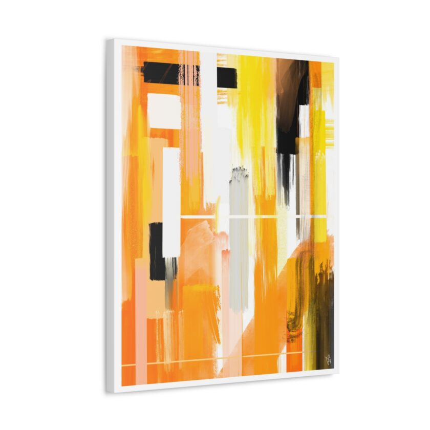 Liquid Gold Canvas - Image 14