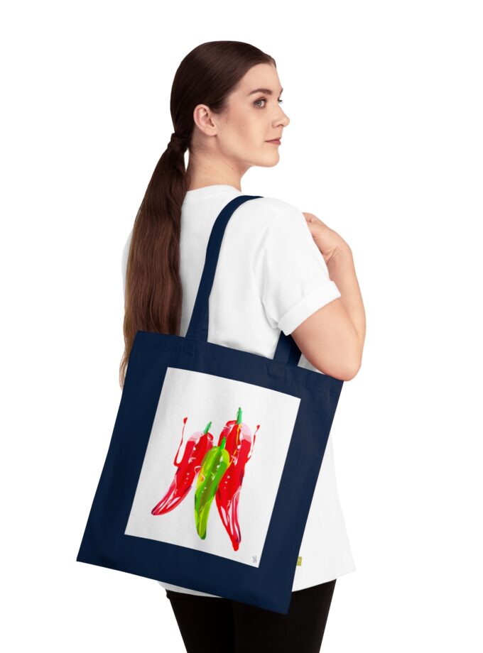 You Are Fire Tote Bag