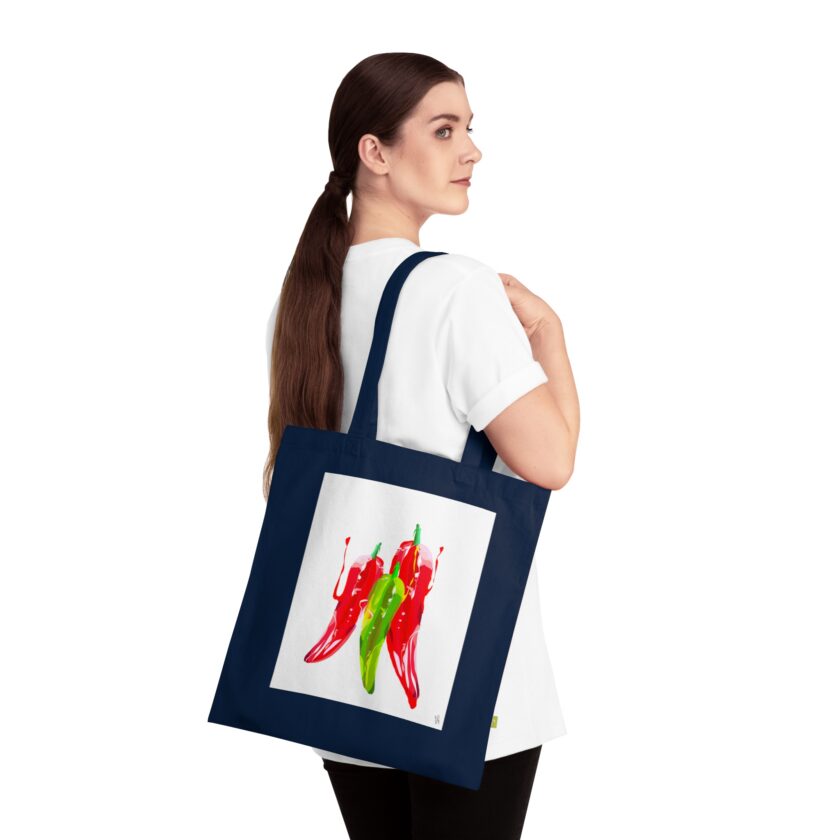 You Are Fire Tote Bag - Image 3