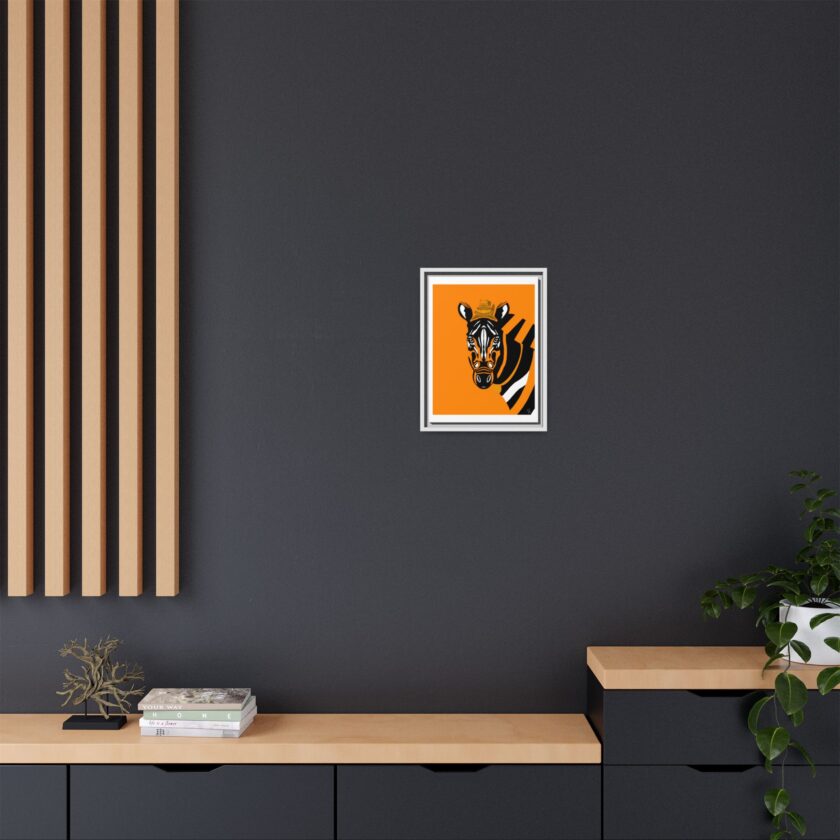 Savanna Canvas, Framed - Image 36