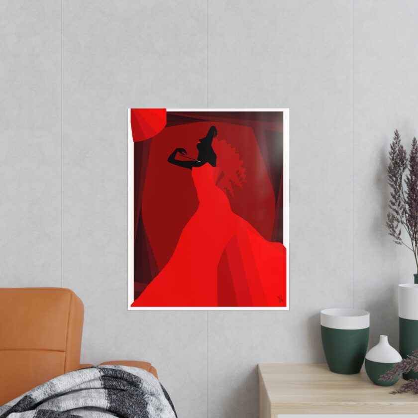 Teatrica Poster - Image 11