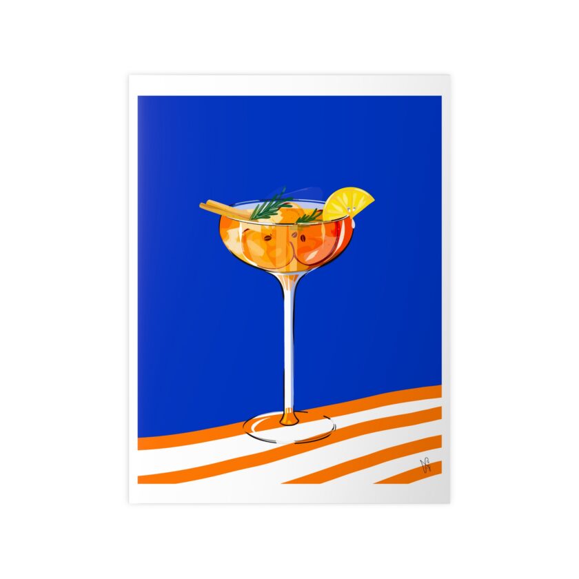 Apple Cider Poster - Image 4