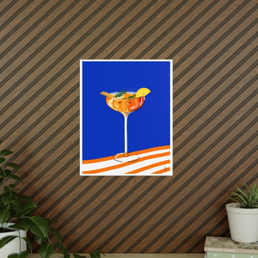 Apple Cider Poster - Image 9