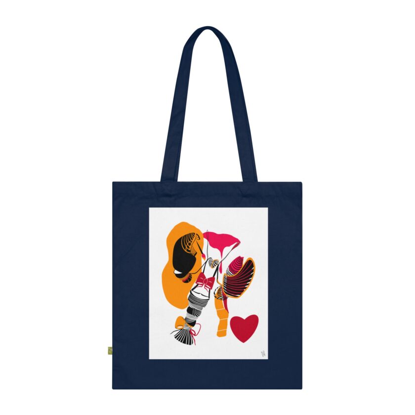 El Maestro Tote Bag