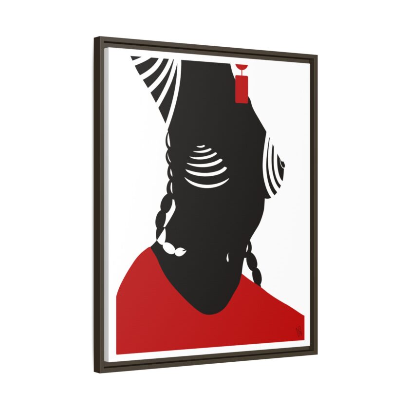Freedom Canvas, Framed - Image 66