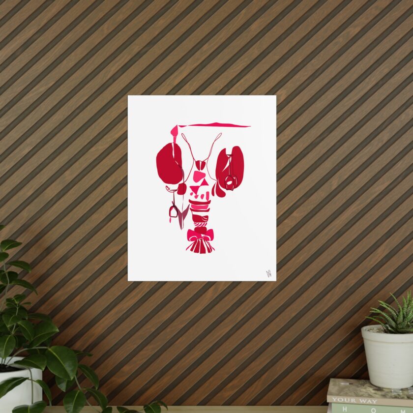 Chef's Kiss Poster - Image 9