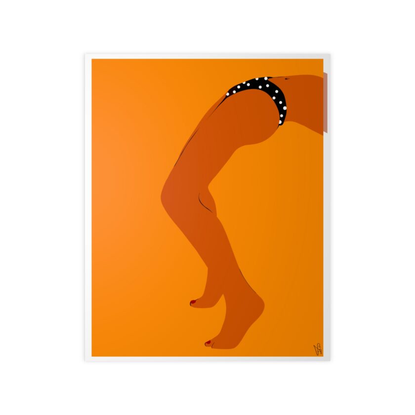 Bridge Poster - Image 7