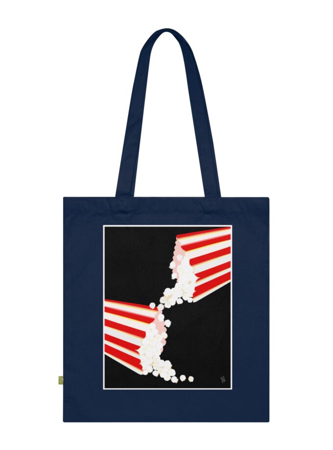 September Date Tote Bag