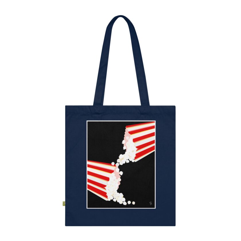 September Date Tote Bag