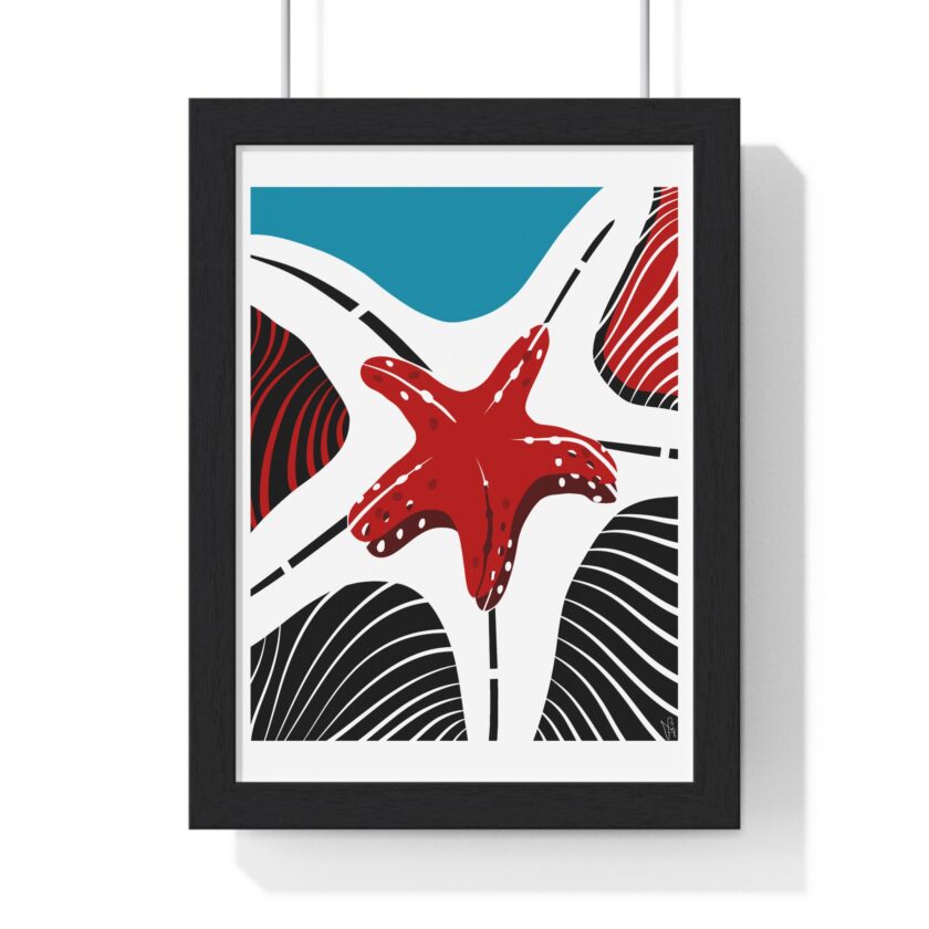 All Roads Lead To Rome Poster, Framed - Image 13