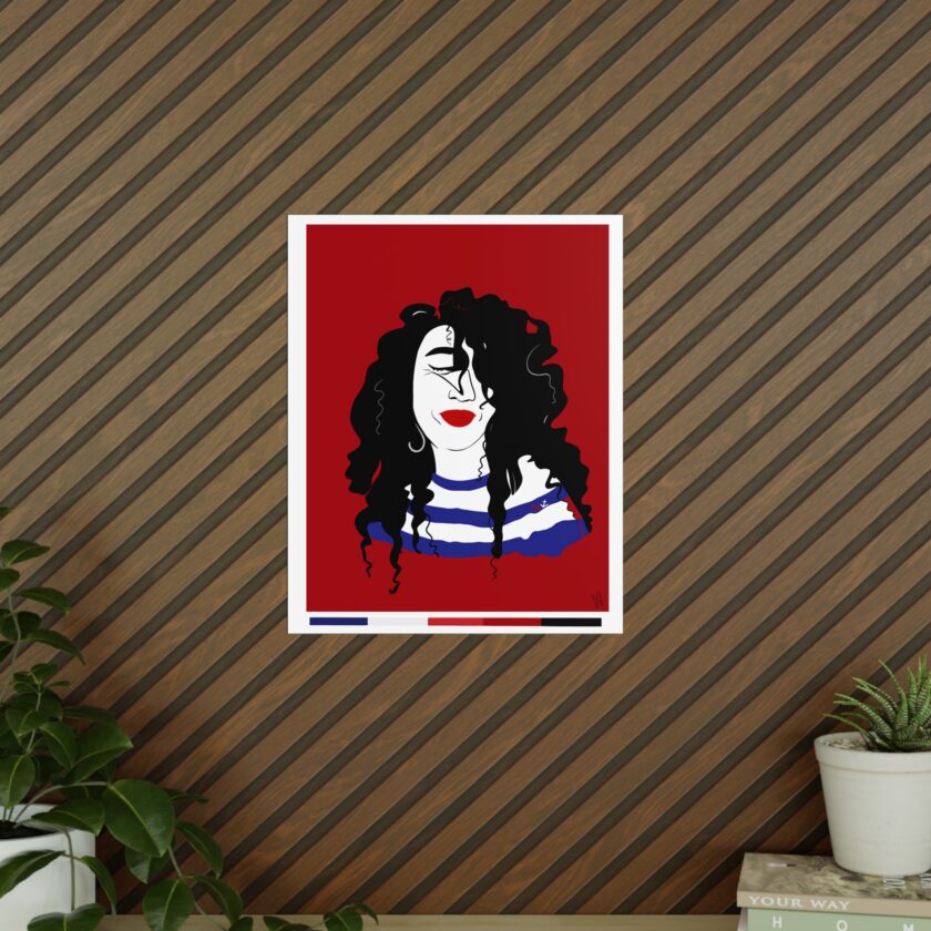 Little Sailor Poster - Image 9