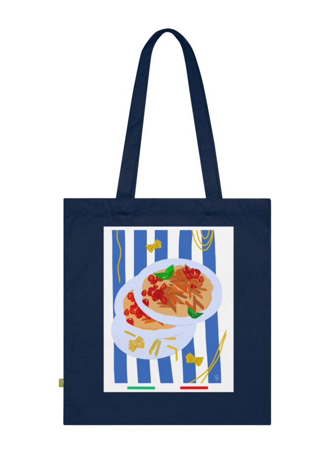 When In Rome Tote Bag