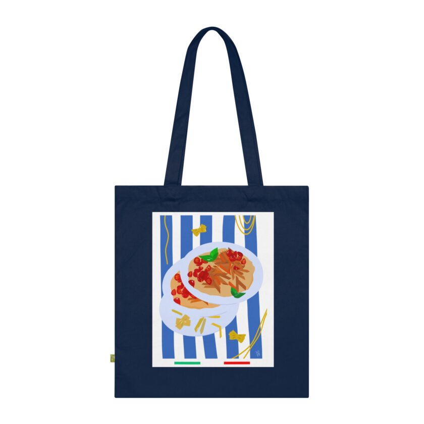 When In Rome Tote Bag