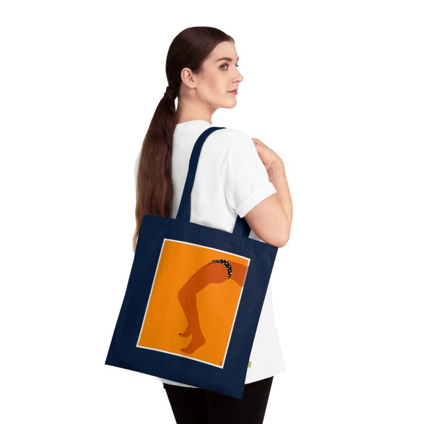 Bridge Tote Bag - Image 3
