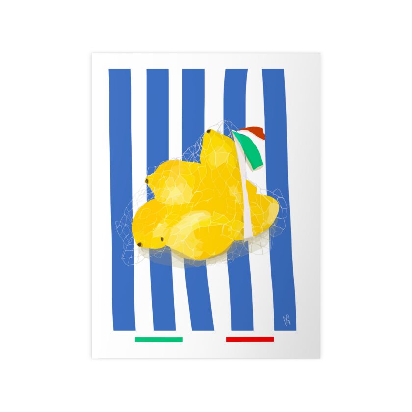 When Life Gives You Lemons Poster - Image 4