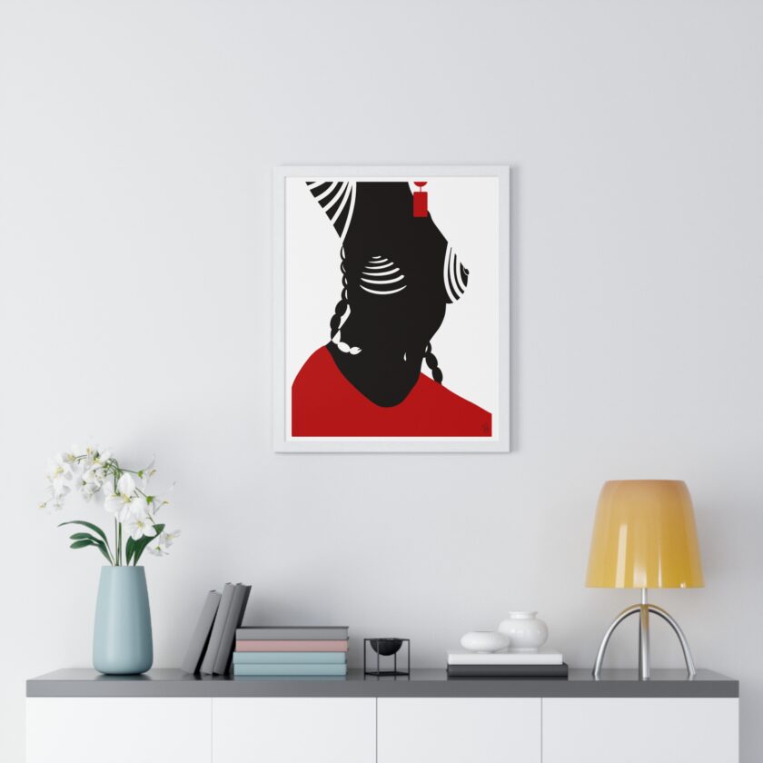 Freedom Poster, Framed - Image 23