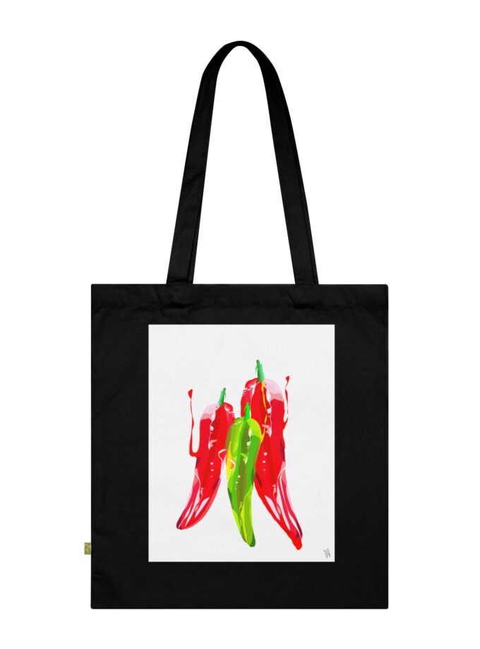 You Are Fire Tote Bag