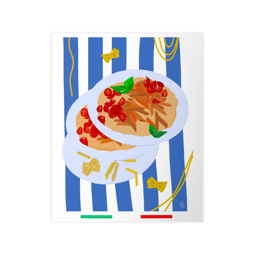 When In Rome Poster - Image 10