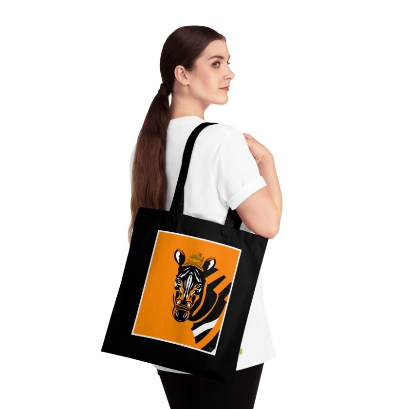 Savanna Tote Bag - Image 7