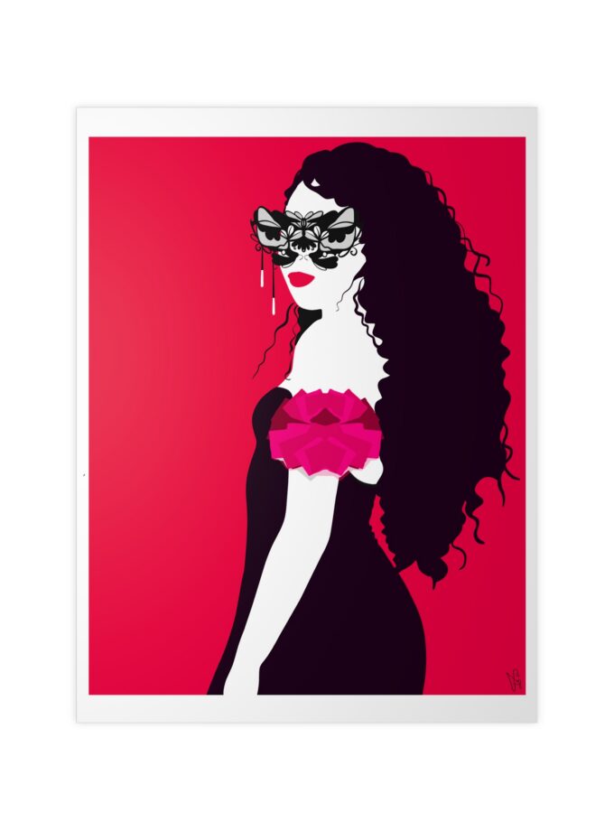 Tango Poster