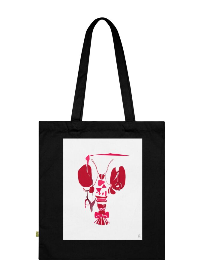 Chef's Kiss Tote Bag